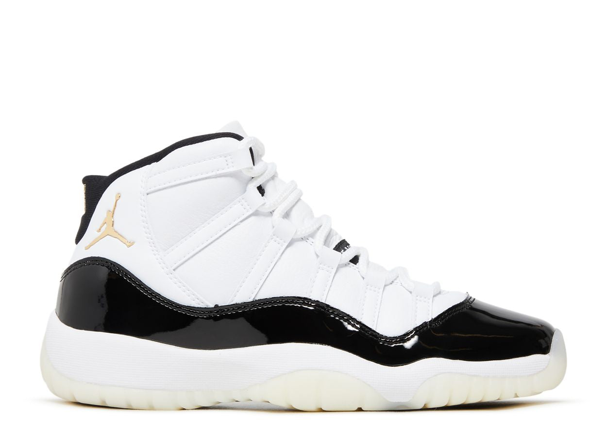 Jordan 11 Retro GS 'Gratitude / Defining Moments