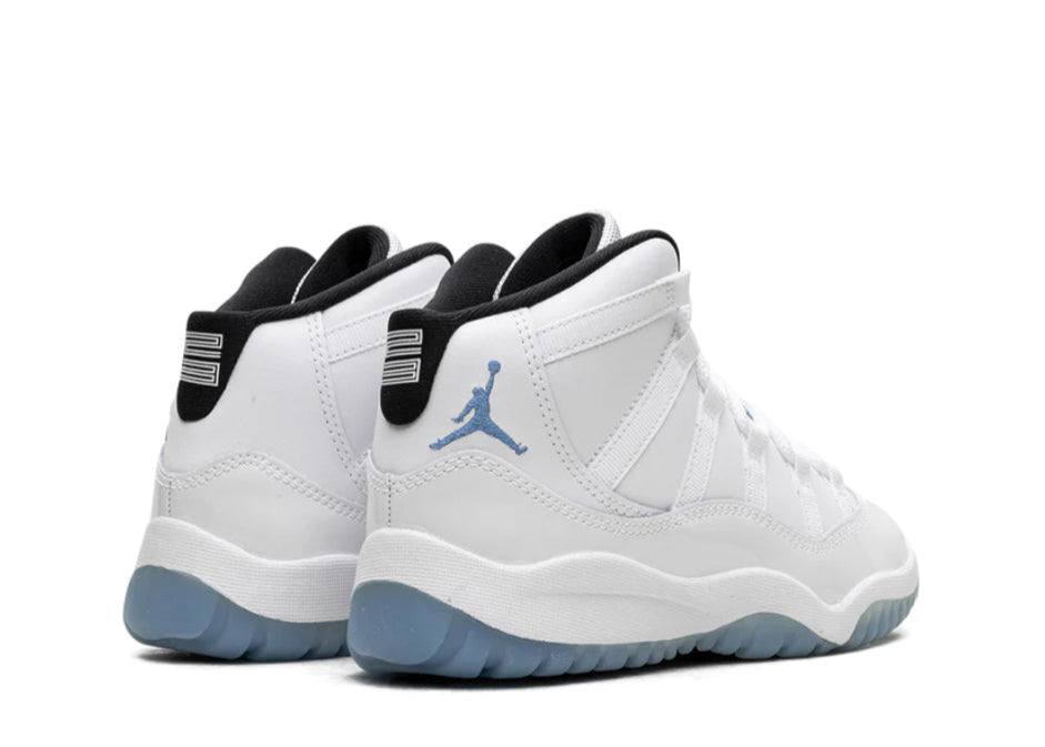 Jordan 11 Retro Legend Blue (2024) (PS)
