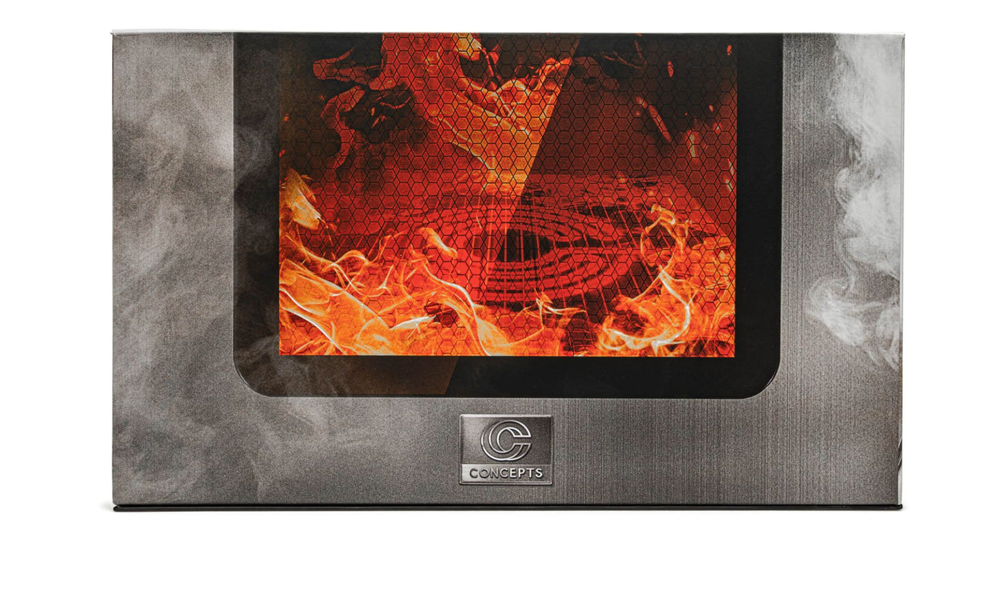 Nike SB Dunk High Concepts Turdunken (Special Box)