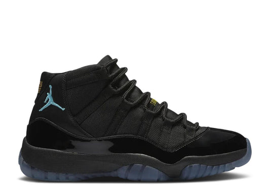 Jordan 11 Retro 'Gamma Blue' 2025
