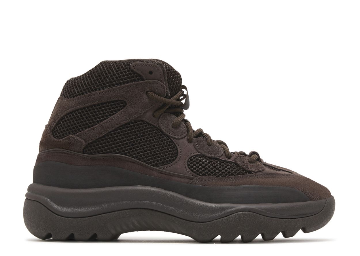 Yeezy Desert Boot Oil (USED)