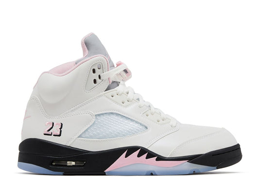 Jordan 5 Retro 'Medium Soft Pink'