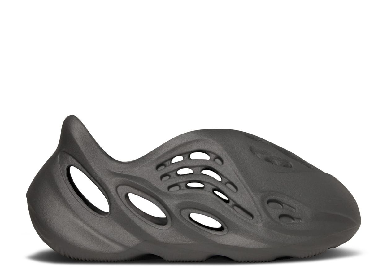 Adidas Yeezy Foam RNR Carbon