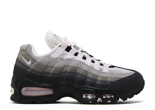 Nike Air Max 95 Og Big Bubble Pink Foam