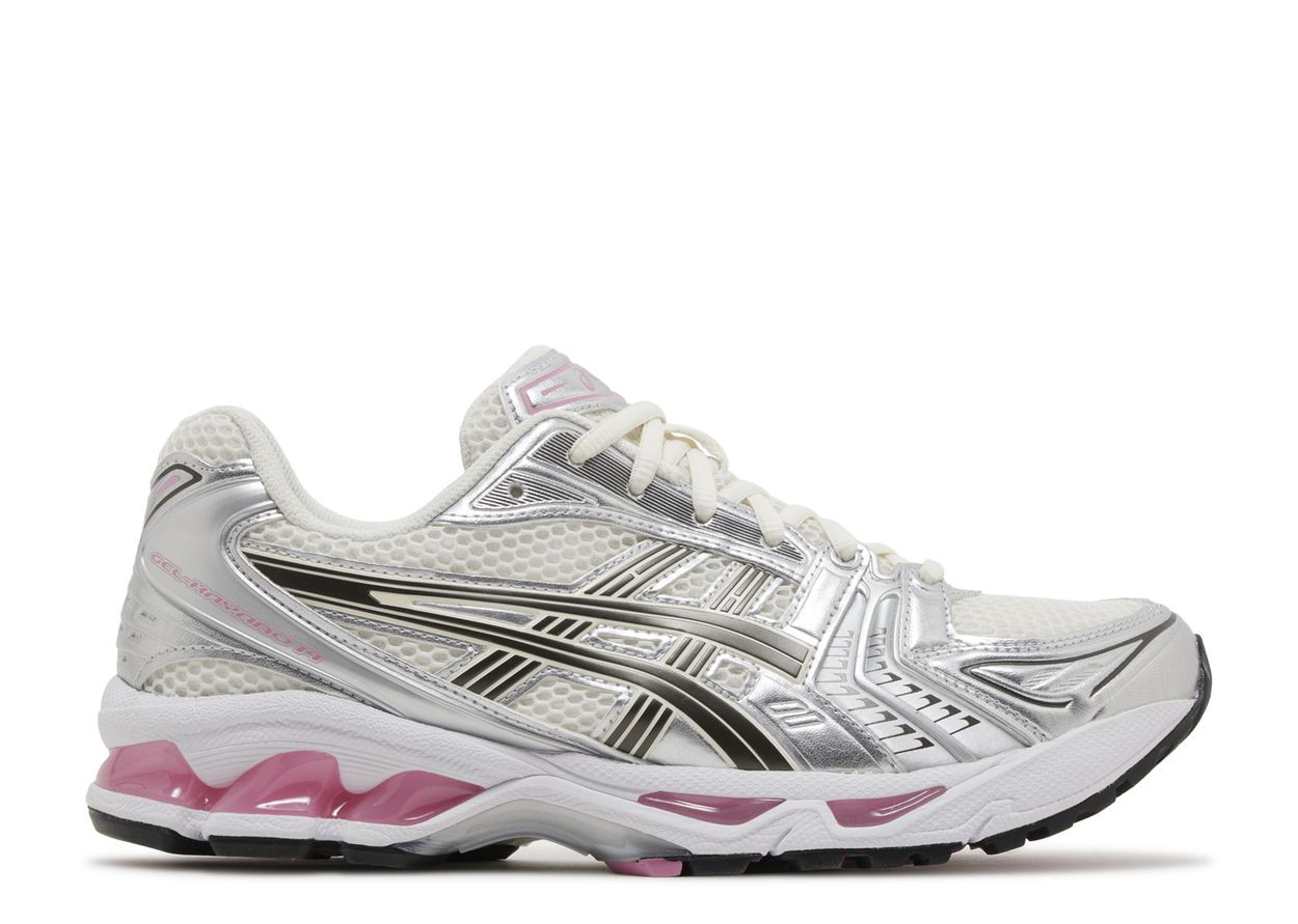 Gel Kayano 14 'Cream Sweet Pink