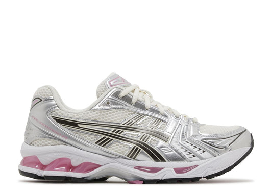 Gel Kayano 14 'Cream Sweet Pink