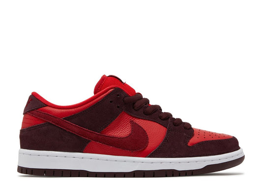 Nike SB Dunk Low Pro SB 'Fruity Pack - Cherry