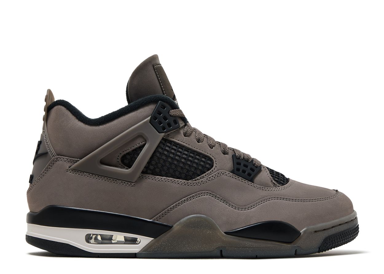 Jordan 4 Retro 'Cave Stone'