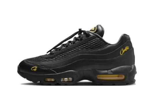 Nike Air Max 95 Corteiz Honey Black