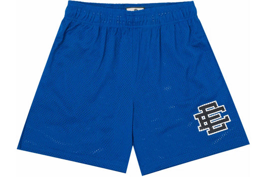 Eric Emanuel EE Basic Short Royal/Black