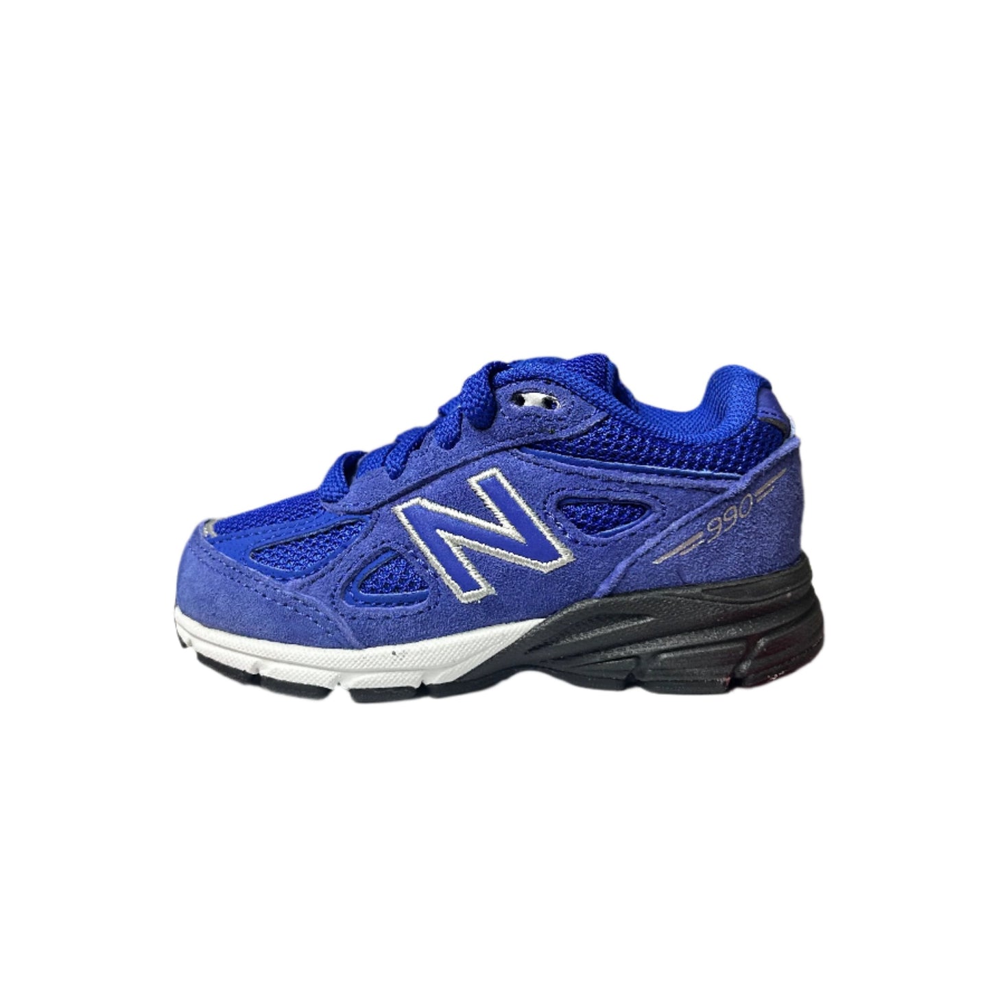 New Balance 990v4 UV Blue (TD)