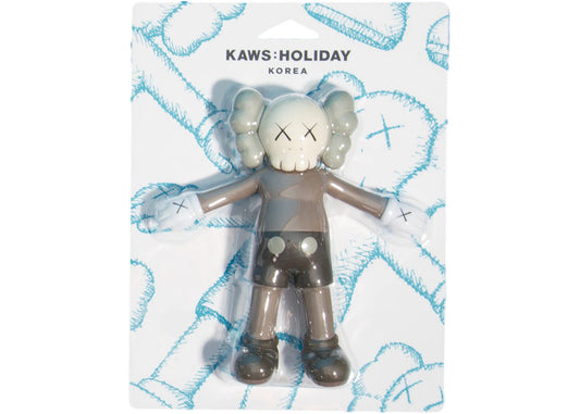 KAWS Holiday Companion Bath Toy
