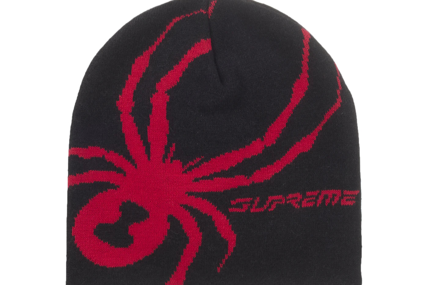 Supreme x Spyder Beanie