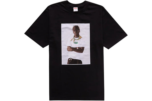 Supreme Tyler The Creator Tee Black