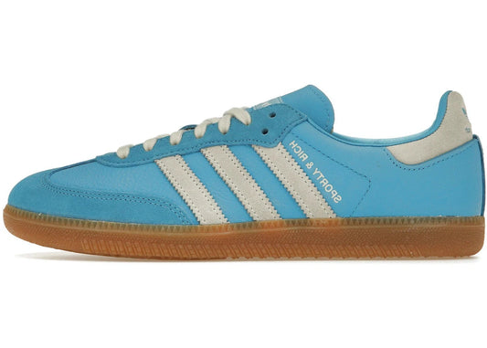 Adidas Samba OG Sporty & Rich Blue Rush