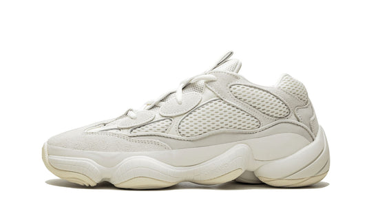 Adidas Yeezy 500 Bone White (2023)