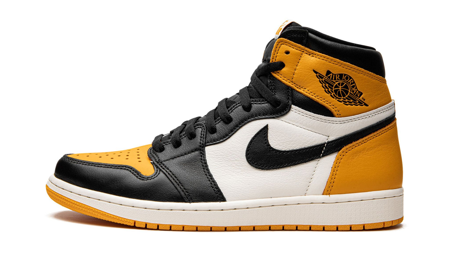 Jordan 1 Retro High OG Taxi (Pre-Owned)