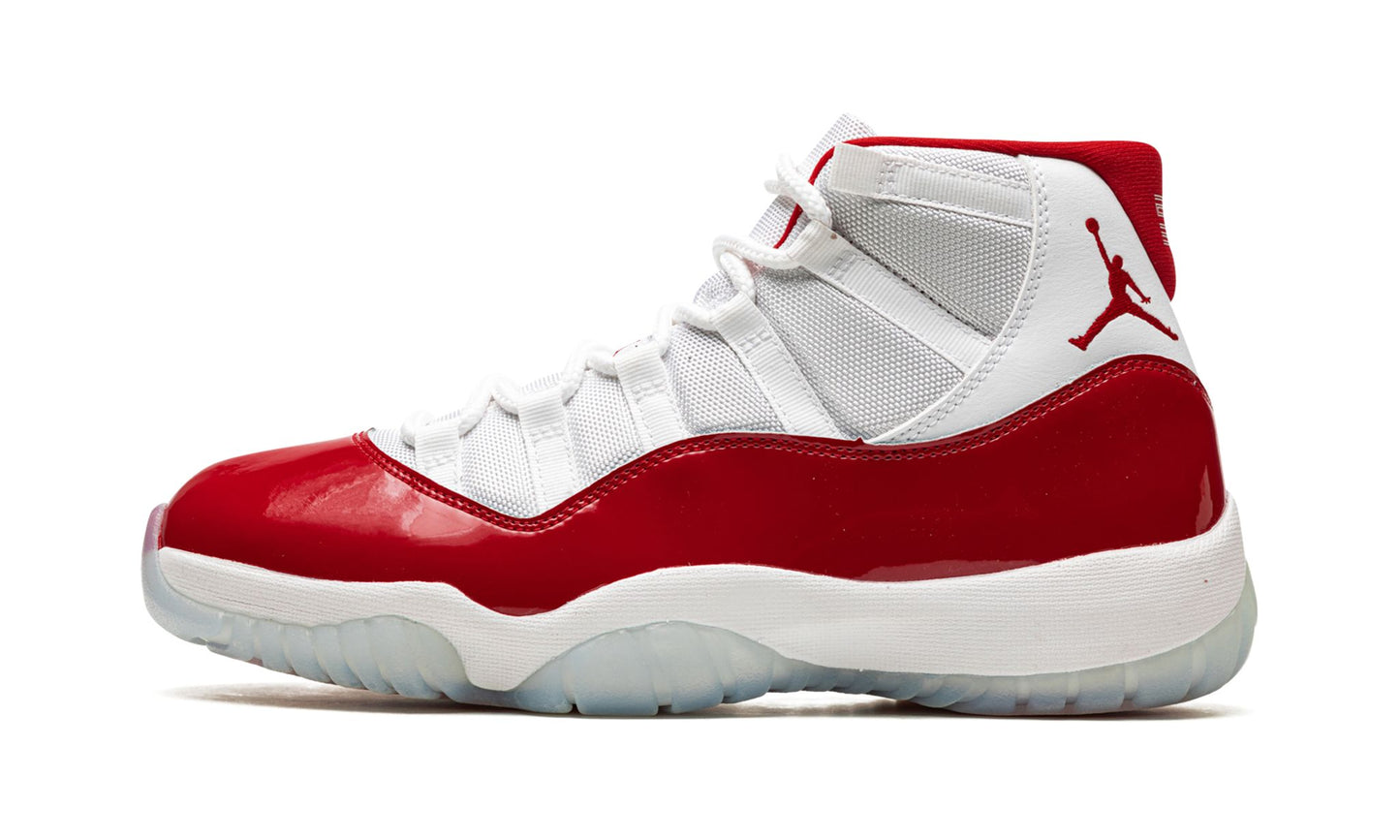 Jordan 11 Retro Cherry (2022)