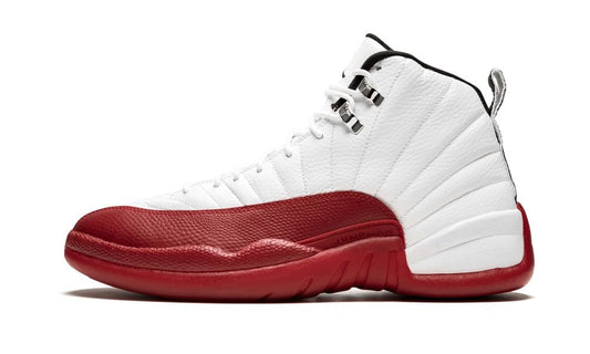 Jordan 12 Retro Cherry (2023)