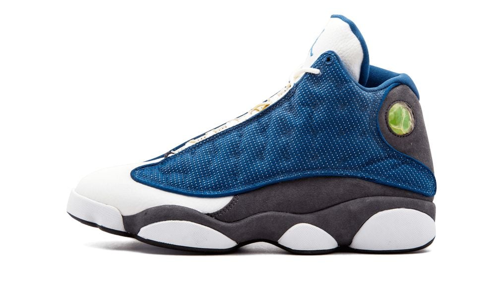 Jordan 13 Retro Flint (2020)(Pre-Owned)