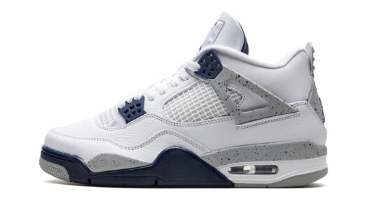 Jordan 4 Retro Midnight Navy