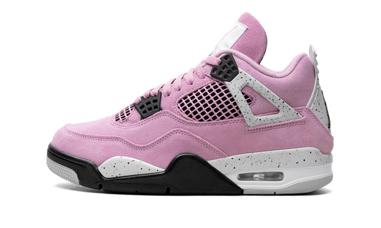 Jordan 4 Retro Orchid