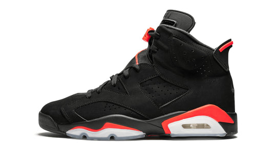 Jordan 6 Retro Black Infrared (2019)