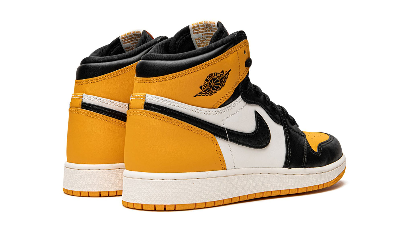 Jordan 1 Retro High OG Taxi (GS)