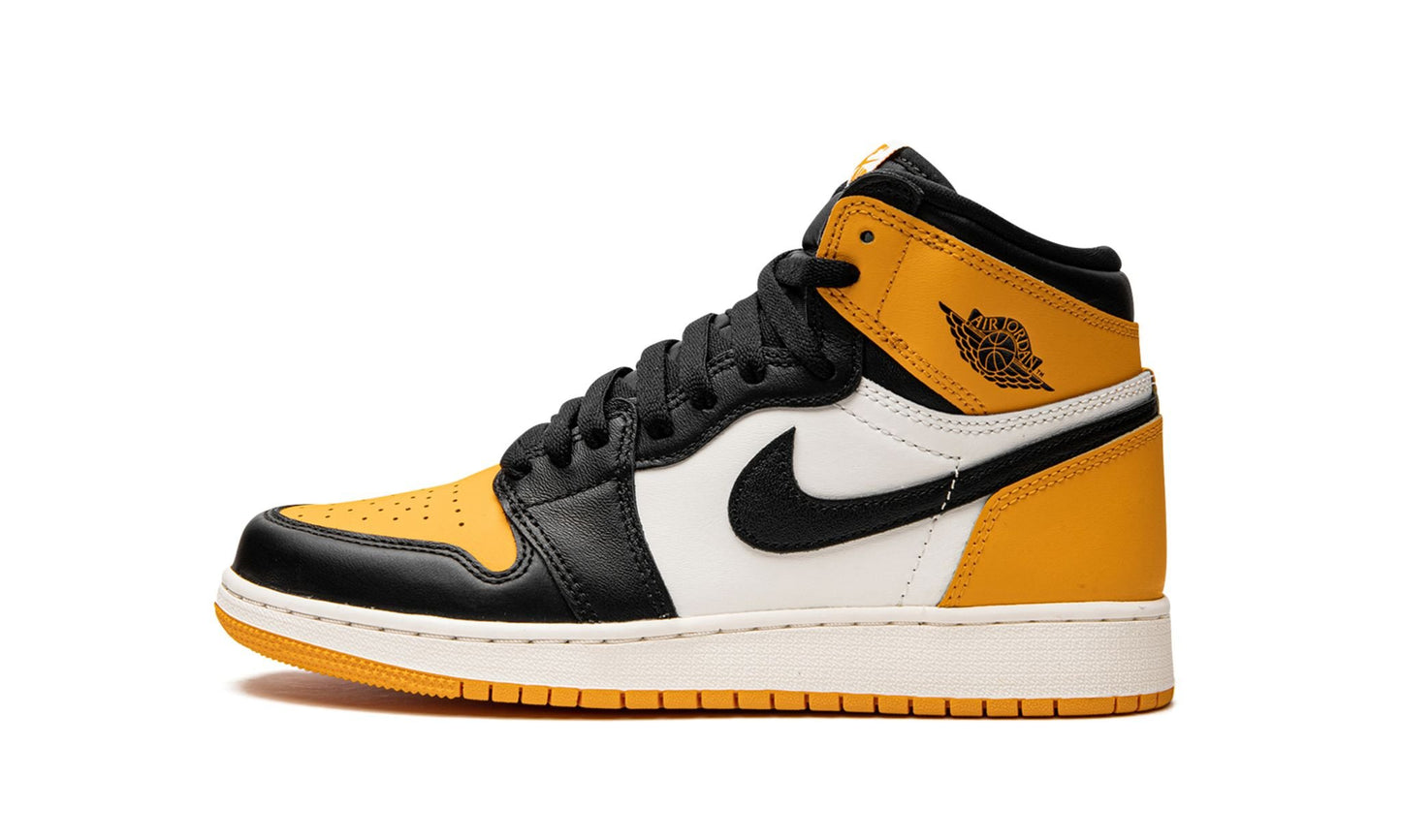 Jordan 1 Retro High OG Taxi (GS)