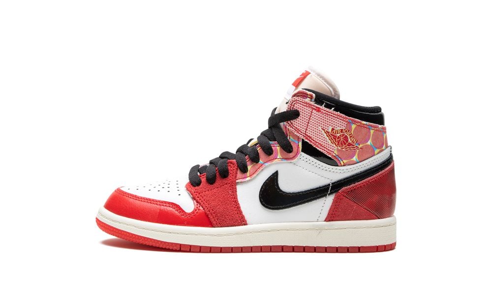 Jordan 1 Retro High OG
Spider-Man Across the Spider-Verse (PS)