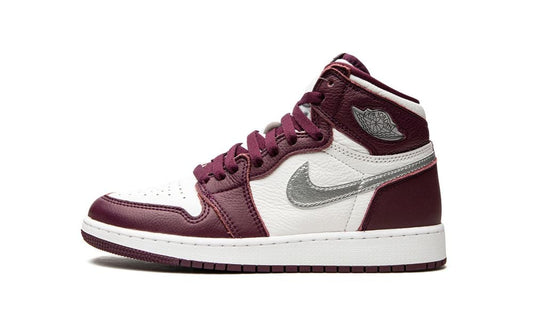 Jordan 1 Retro High OG Bordeaux (GS)