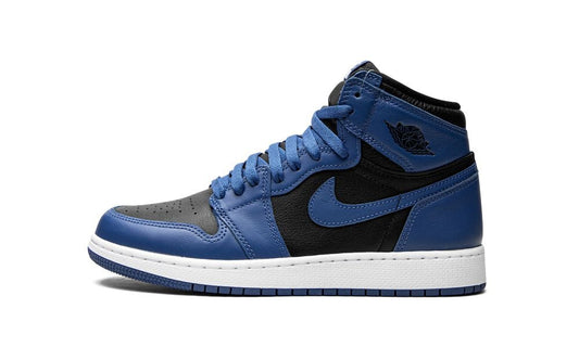 Jordan 1 Retro High OG Dark Marina Blue (GS)