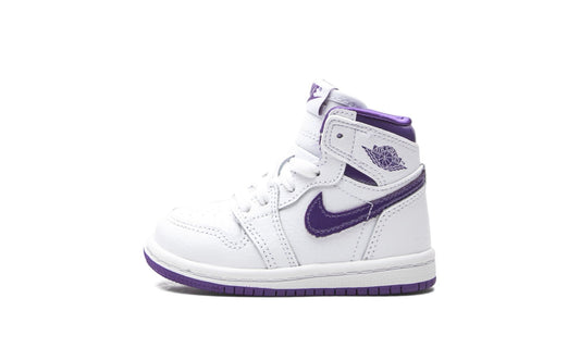 Jordan 1 Retro High Court Purple (2021) (TD)