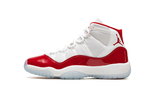 Jordan 11 Retro Cherry (GS) (Pre-Owned)