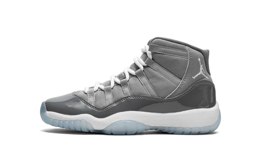 Jordan 11 Retro Cool Grey (GS) (Pre-Owned)