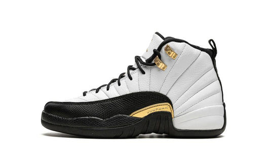 Jordan 12 Retro Royalty Taxi (GS)