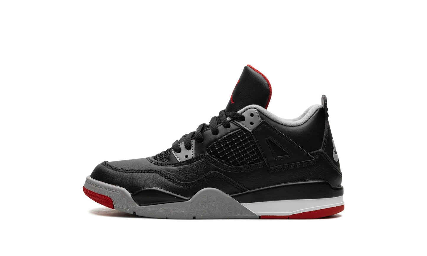 Jordan 4 Retro Bred Reimagined (PS)