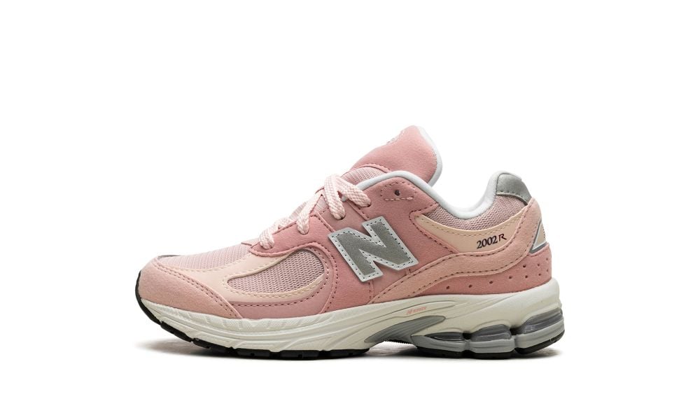 New Balance 2002R Pink Sand (GS)