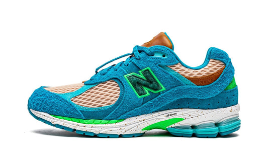 New Balance 2002R Salehe Bembury Water Be The Guide