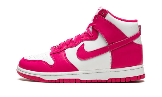 Nike Dunk High Pink Prime (Women's)