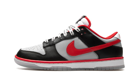 Nike Dunk Low Clark Atlanta University