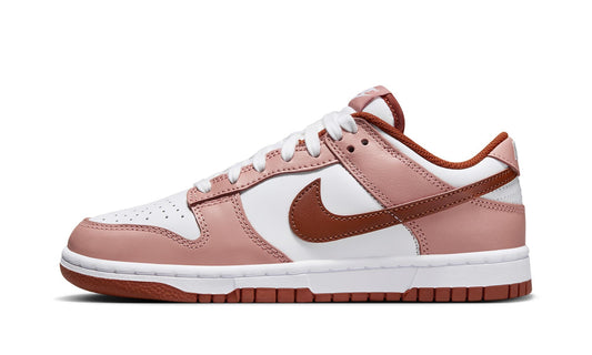 Nike Dunk Low Red Stardust (Women's)