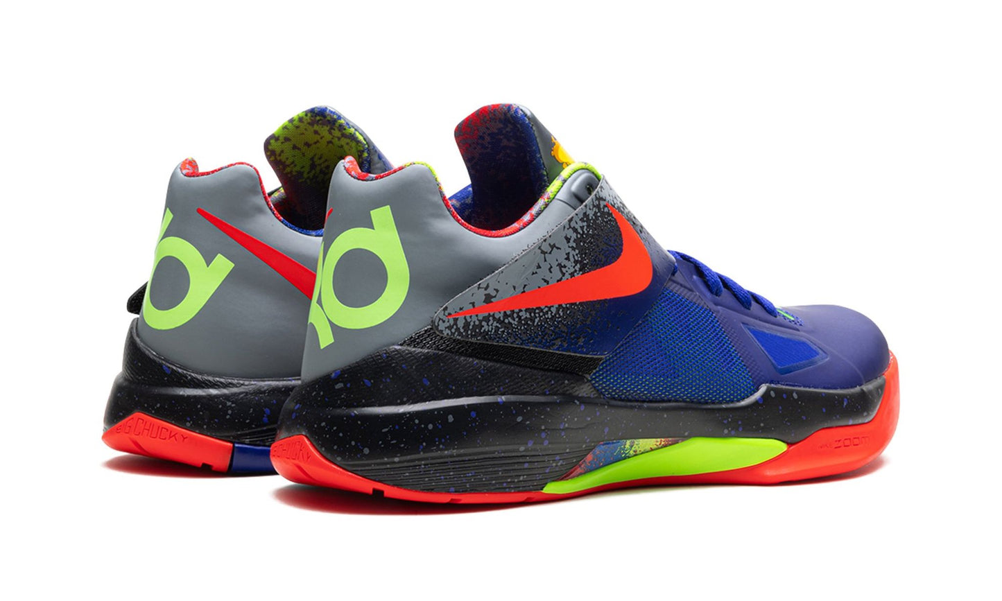 Nike KD 4 NERF (2024)