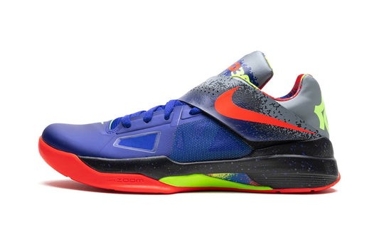 Nike KD 4 NERF (2024)