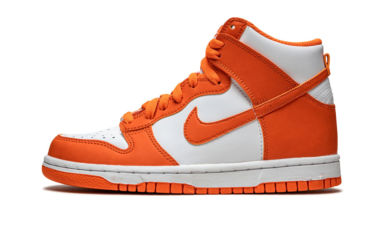 Nike Dunk High SP Syracuse (2021) (GS)