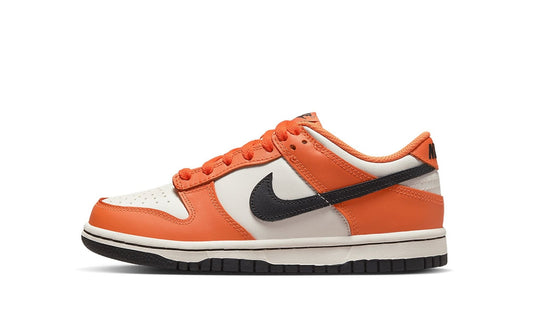 Nike Dunk Low Halloween (2022)