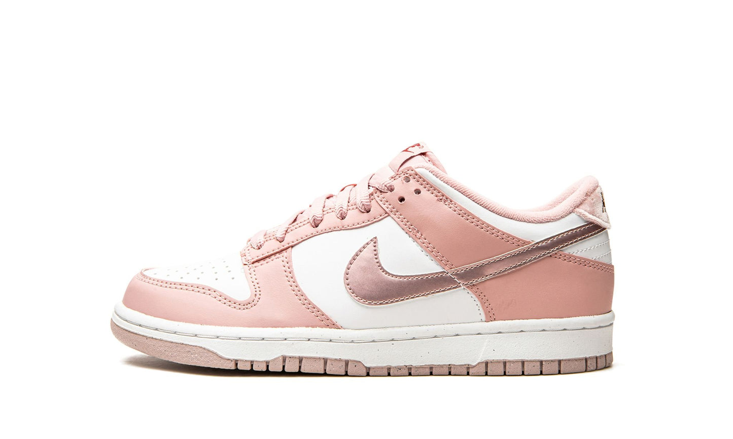 Nike Dunk Low Pink Velvet (GS) (Pre-Owned)