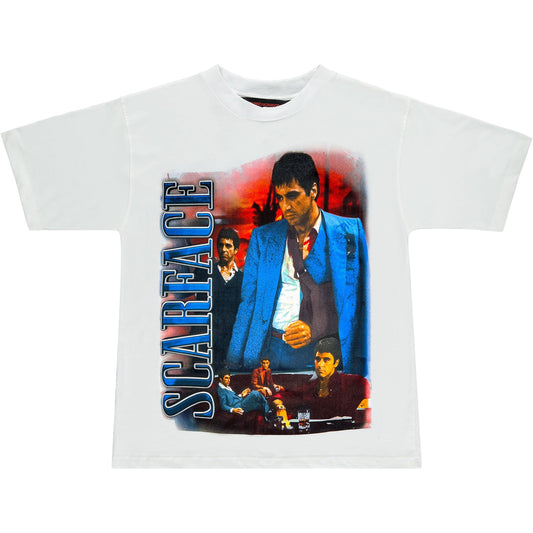 Marino Morwood Scarface Tee